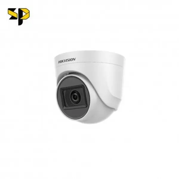 دوربین مدار بسته هایک ویژن مدل DS-2CE76D0T-ITPF DS-2CE76D0T-ITPF 2MP 2.8 mm indoor EXIR 20m IR Camera - 4