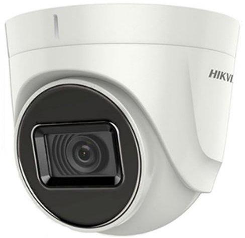 دوربین مدار بسته هایک ویژن مدل DS-2CE76D0T-ITPF DS-2CE76D0T-ITPF 2MP 2.8 mm indoor EXIR 20m IR Camera