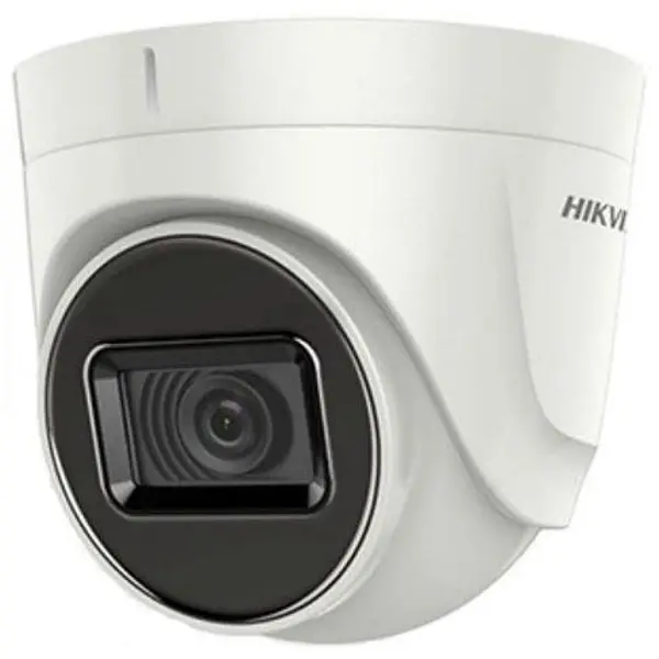 دوربین مدار بسته هایک ویژن مدل DS-2CE76D0T-ITPF DS-2CE76D0T-ITPF 2MP 2.8 mm indoor EXIR 20m IR Camera - 2