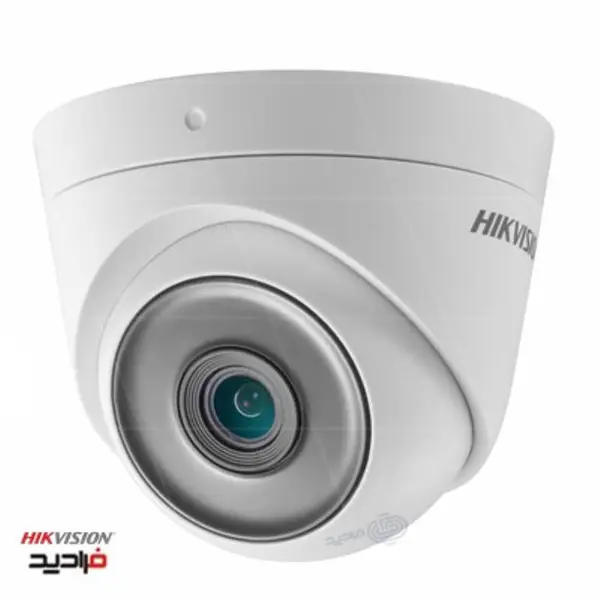 دوربین مداربسته آنالوگ هایک ویژن مدل DS-2CE76D3T-ITPF - 2