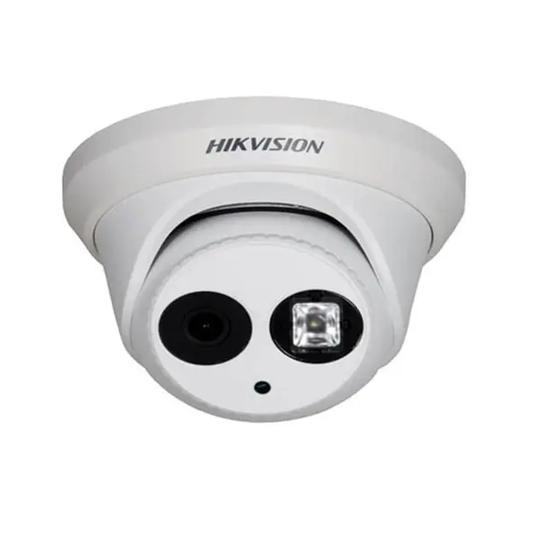 دوربین مداربسته آنالوگ هایک ویژن مدل DS-2CE76D3T-ITPF - 5