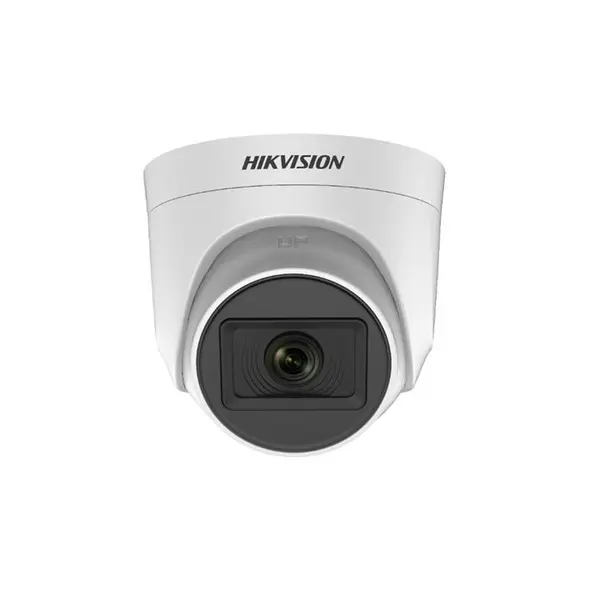 دوربین مداربسته آنالوگ هایک ویژن مدل DS-2CE76H0T-ITPFS - 2