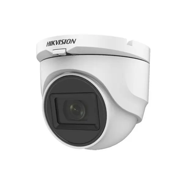 دوربین مداربسته هایک ویژن DS-2CE76H0T-ITMFS Hikvision DS-2CE76H0T-ITMFS Turret Camera - 4