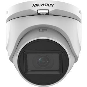 دوربین مداربسته هایک ویژن DS-2CE76H0T-ITMFS Hikvision DS-2CE76H0T-ITMFS Turret Camera