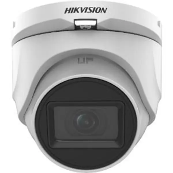 دوربین مداربسته هایک ویژن DS-2CE76H0T-ITMFS Hikvision DS-2CE76H0T-ITMFS Turret Camera - 3