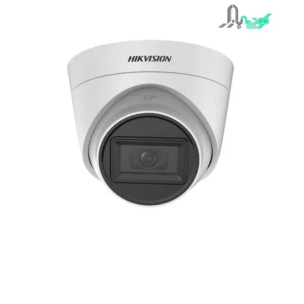 دوربین مداربسته هایک ویژن مدل DS-2CE78H0T-IT3F HIKVISION DS-2CE78H0T-IT3F 5MP Camera - 4