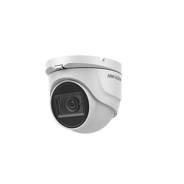 دوربین مداربسته هایک ویژن مدل DS-2CE78H0T-IT3F HIKVISION DS-2CE78H0T-IT3F 5MP Camera - 3