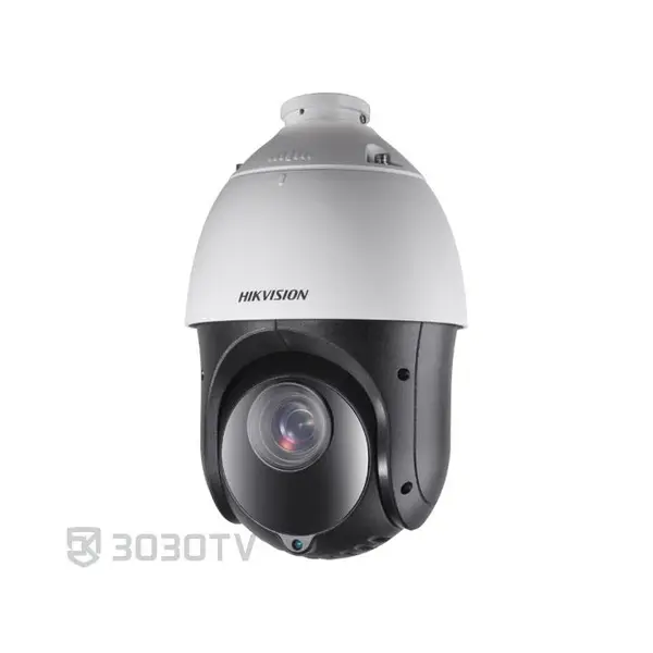 دوربین مدار بسته اسپیددام هایک ویژن مدل DS-2DE4425IW-DE