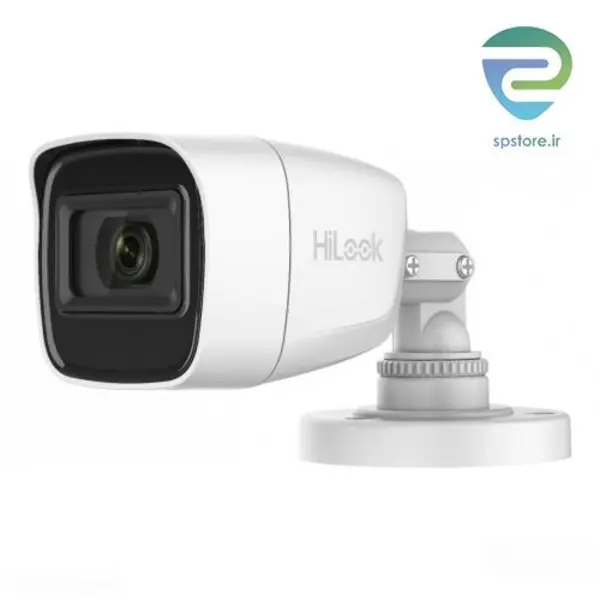 دوربین مداربسته بالت میکروفون دار هایلوک مدل HiLook THC-B120-MS