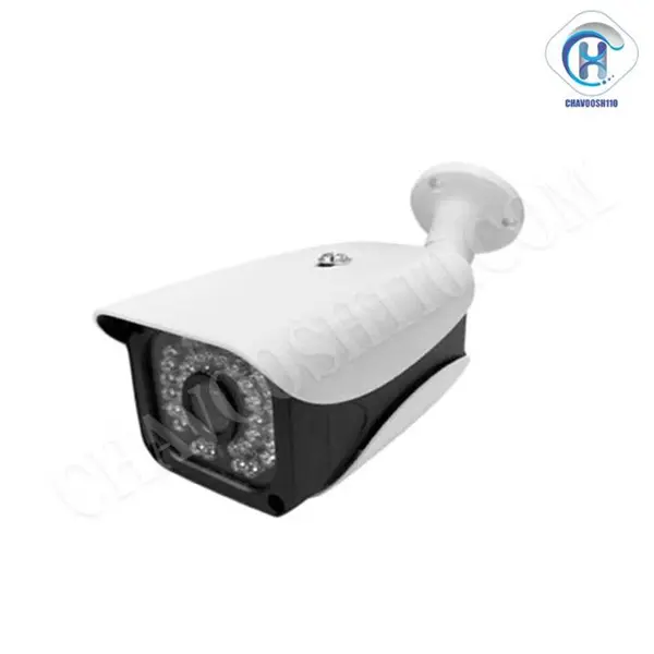 دوربین مدار بسته بولت سیماران مدل SM-IR736 - 4