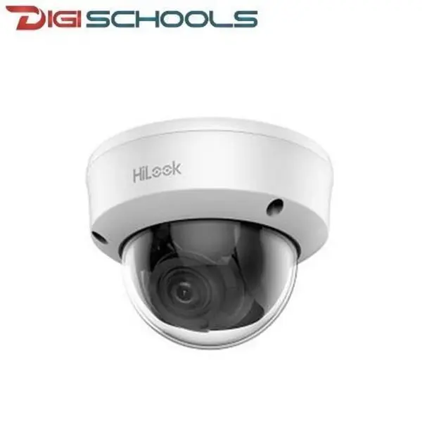 دوربین مداربسته هایلوک THC-D340-VF -
