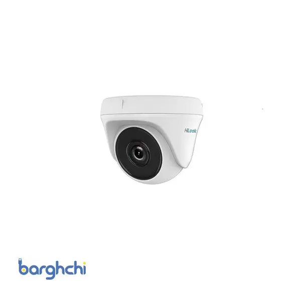 دوربین مداربسته آنالوگ هایلوک مدل THC-T110-P -