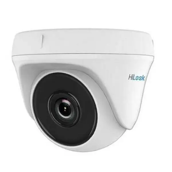 دوربین مداربسته آنالوگ هایلوک مدل THC-T120 دوربین آنالوگ هایلوک THC-T120 - 3