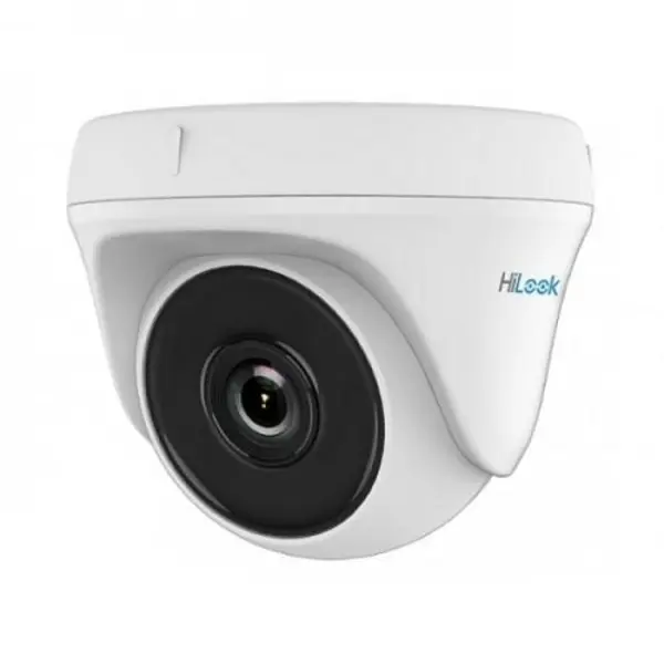 دوربین مداربسته آنالوگ هایلوک مدل THC-T120 دوربین آنالوگ هایلوک THC-T120 - 5