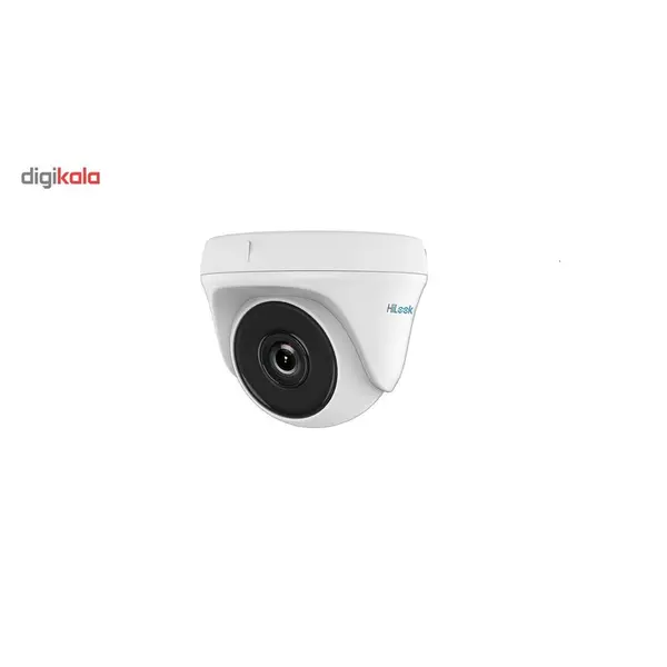 دوربین مداربسته آنالوگ هایلوک مدل THC-T220-P -