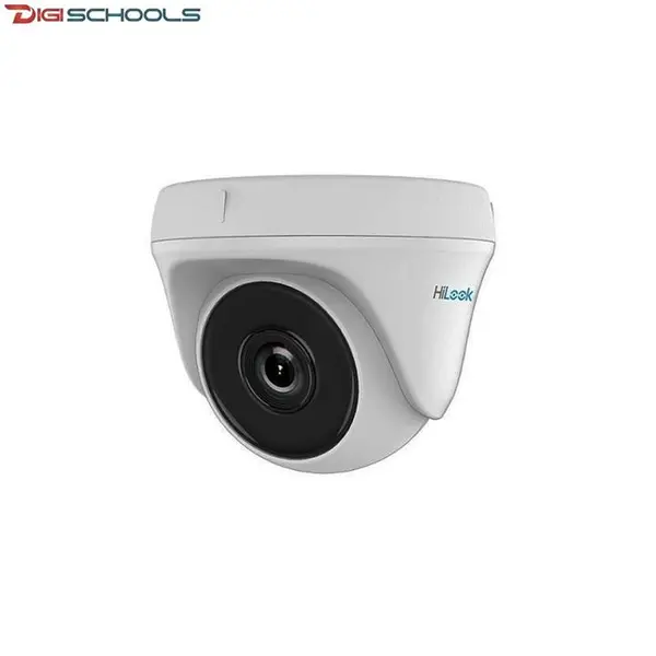 دوربین مداربسته آنالوگ هایلوک مدل THC-T220-P -