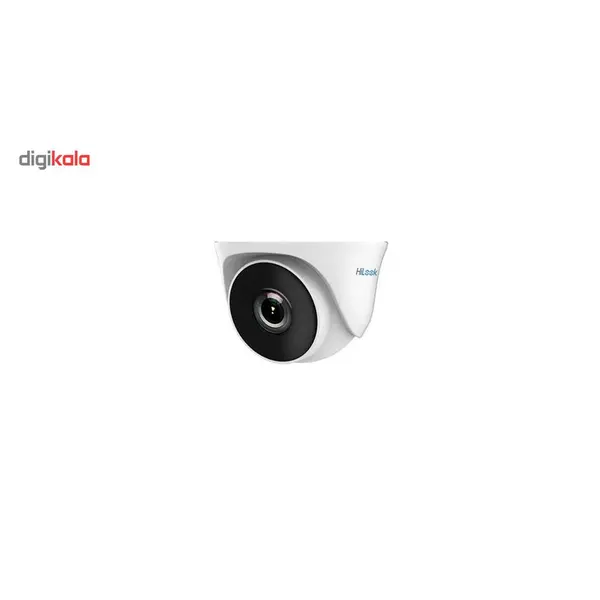 دوربین مداربسته آنالوگ هایلوک مدل THC-T220-P -