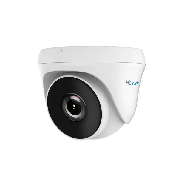 دوربین مداربسته آنالوگ هایلوک مدل THC-T220-P -