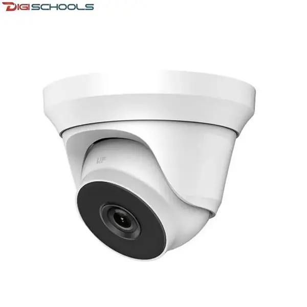 دوربین مداربسته آنالوگ هایلوک مدل THC-T240-M -