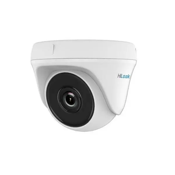 دوربین مداربسته آنالوگ هایلوک مدل THC-T240-P -