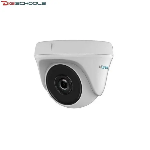 دوربین مداربسته آنالوگ هایلوک مدل THC-T240-P -