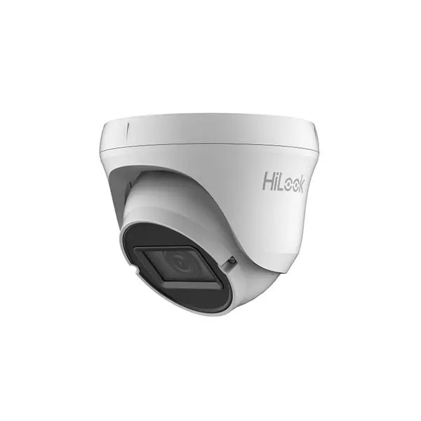 دوربین مداربسته آنالوگ هایلوک مدل THC-T340-VF -