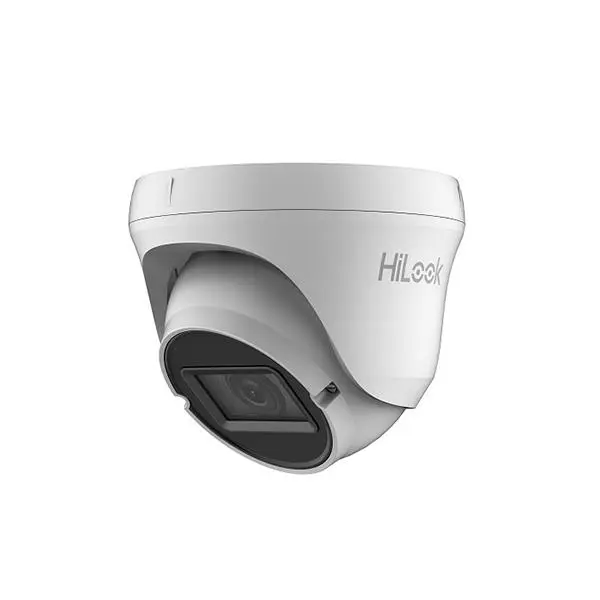 دوربین مداربسته آنالوگ هایلوک مدل THC-T340-VF -