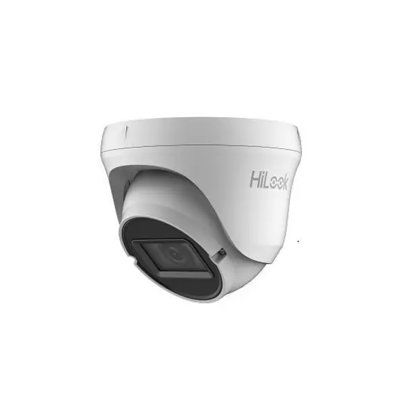 دوربین مداربسته آنالوگ هایلوک مدل THC-T340-VF -