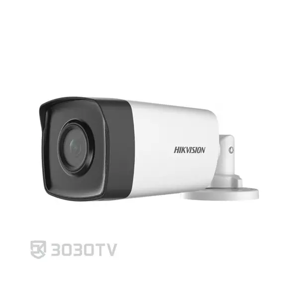 دوربین مداربسته TurboHD بالت هایک ویژن مدل DS-2CE17D0T-IT3F