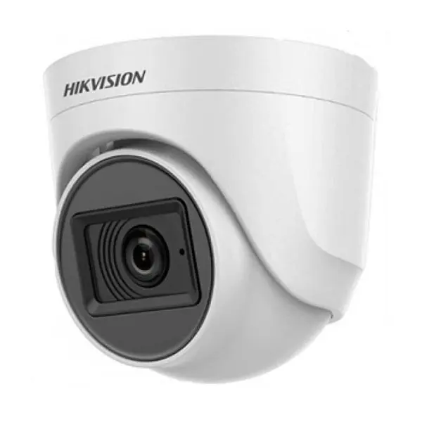 دوربین مداربسته TurboHD دام هایک ویژن مدل DS-2CE76D0T-ITPFS - 2
