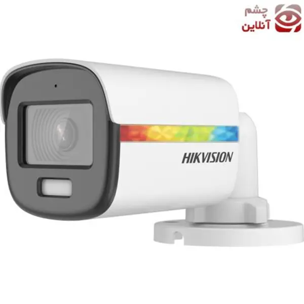 دوربین مداربسته TurboHD مینی بالت هایک ویژن مدل DS-2CE10DF3T-F