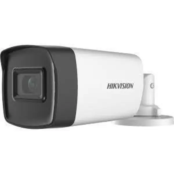 دوربین مداربسته TurboHD بالت هایک ویژن مدل DS-2CE17H0T-IT3F
