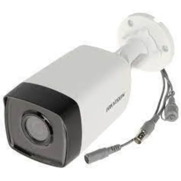 دوربین مداربسته TurboHD بالت هایک ویژن مدل DS-2CE17D0T-IT3F