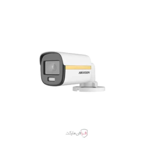دوربین مداربسته TurboHD مینی بالت هایک ویژن مدل DS-2CE10DF3T-F