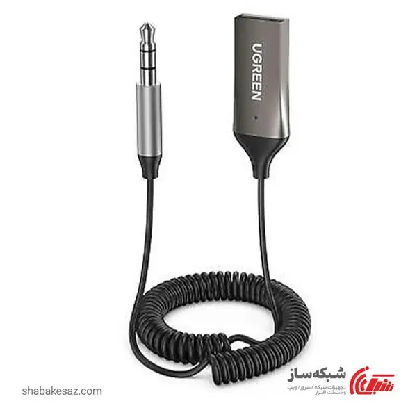 دانگل بلوتوث یوگرین UGREEN CM309