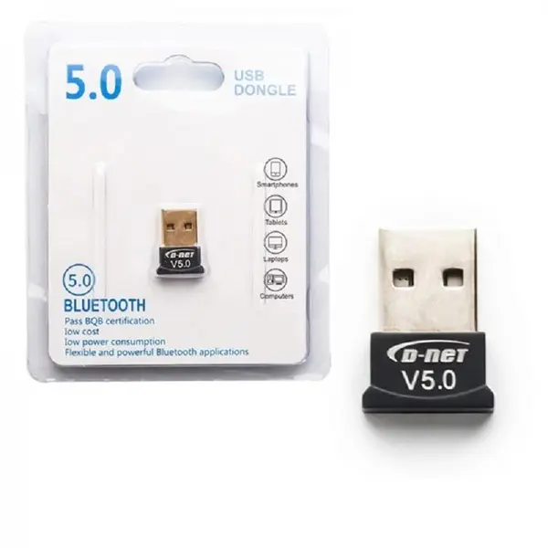 دانگل بلوتوث USB دی نت - 2