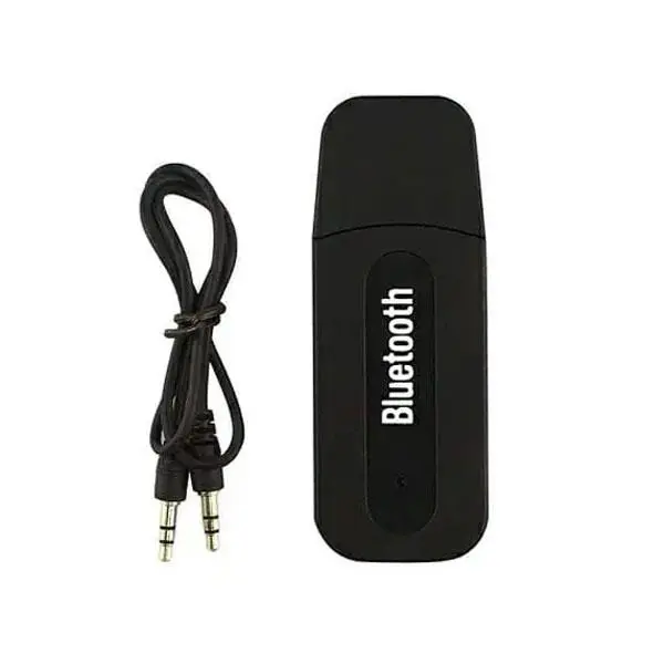دانگل بلوتوث USB دی-نت مدل YET-M1 D-Net YET-M1 Bluetooth USB Dongle - 4