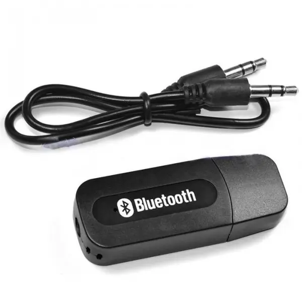 دانگل بلوتوث USB دی-نت مدل YET-M1 D-Net YET-M1 Bluetooth USB Dongle - 3