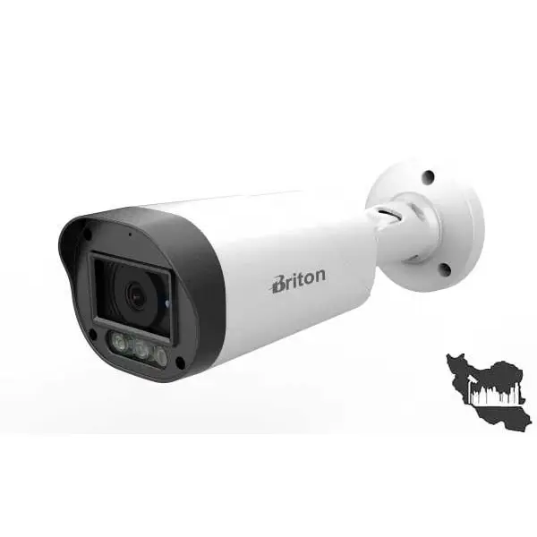دوربین ۵ مگاپیکسل بولت آنالوگ UVC522B59M12.8mm برایتون