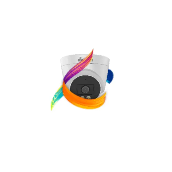 دوربین مداربسته مدل UVC522T45P-MC برایتون - 3