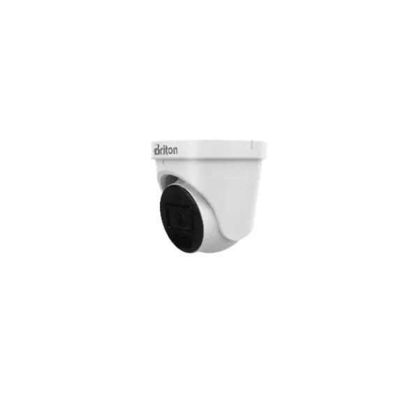 دوربین ۲ مگاپیکسل سوپر دید در شب رنگی UVC64T9A برایتون