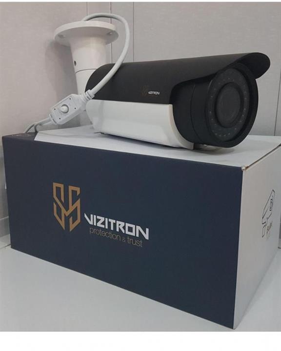 دوربین مدار بسته Vizitron VZ-14WB20 Analog Camera