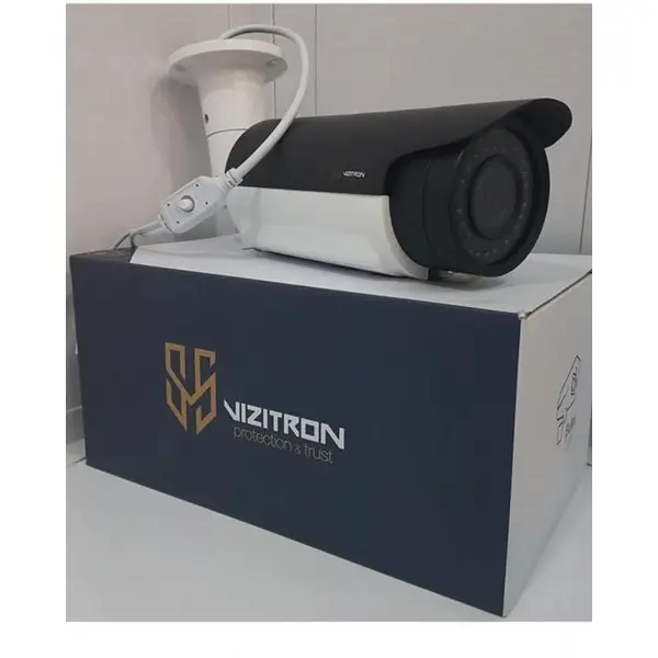 دوربین مدار بسته Vizitron VZ-14WB20 Analog Camera