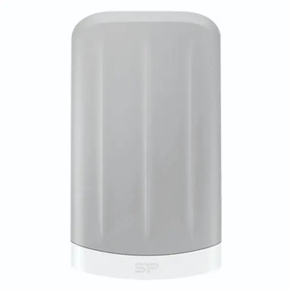 هارد اکسترنال 1 ترابایت ای 65 سیلیکون پاور SILICON POWER Armor A65 1TB - 5