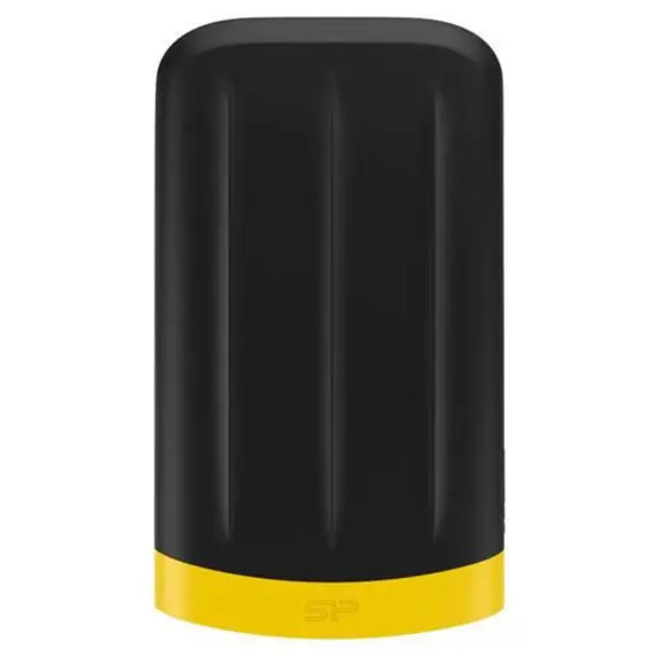 هارد اکسترنال 1 ترابایت ای 65 سیلیکون پاور SILICON POWER Armor A65 1TB - 4