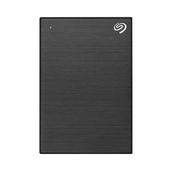 هارددیسک اکسترنال 1 ترابایت سیگیت مدل One Touch Portable Seagate One Touch 1TB Portable External HDD