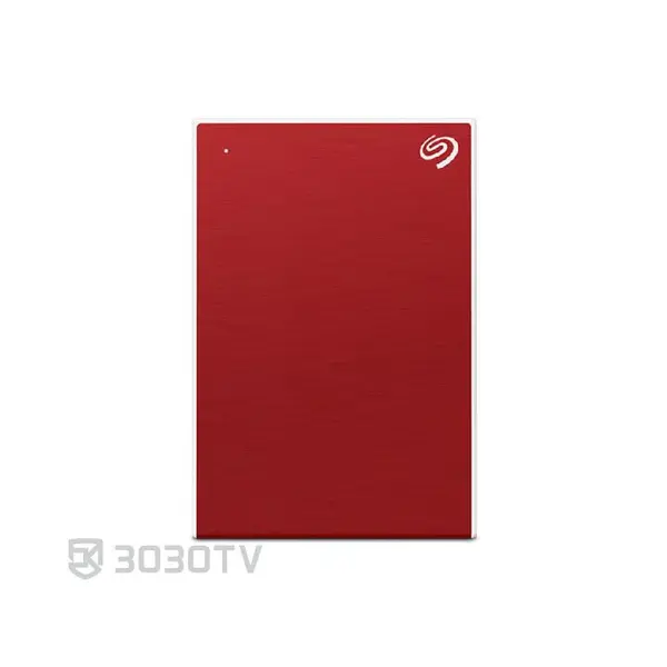 هارددیسک اکسترنال 1 ترابایت سیگیت مدل One Touch Portable Seagate One Touch 1TB Portable External HDD