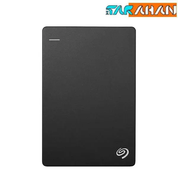 هارد دیسک سیگیت بک آپ پلاس اسلیم ظرفیت 1 ترابایت Seagate Backup Plus Slim External Hard Drive - 1TB