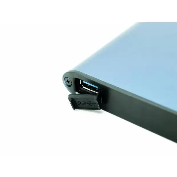 هارددیسک اکسترنال Silicon Power مدل آرمور A80 ظرفیت 1 ترابایت هارد اکسترنال 1 ترابایت Silicon Power Armor A80 - 3