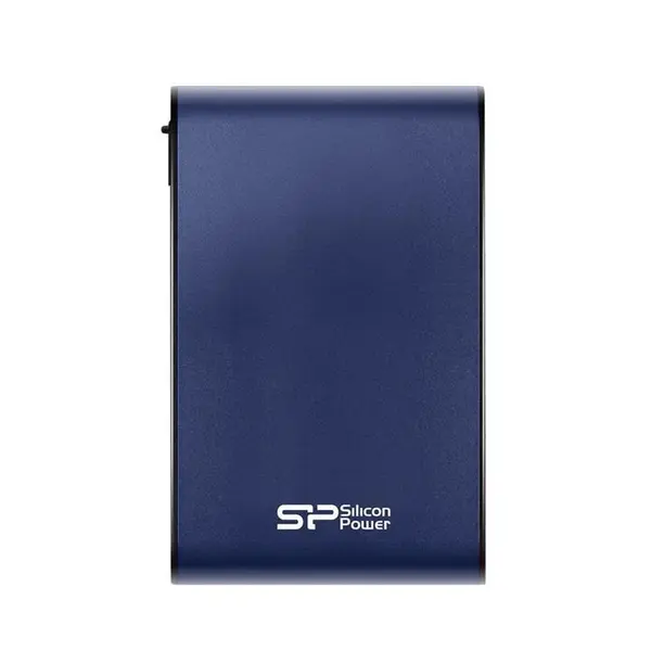 هارددیسک اکسترنال Silicon Power مدل آرمور A80 ظرفیت 1 ترابایت هارد اکسترنال 1 ترابایت Silicon Power Armor A80 - 2